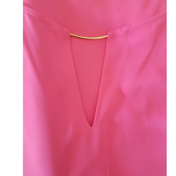 Elie Tahari Pixie blouse - Picture 5 of 6